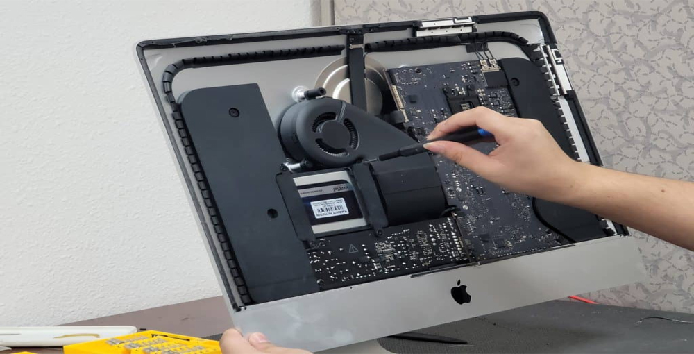 iMac Repair